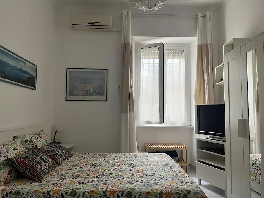 Family Apartment By Metro A Vatican Museums روما