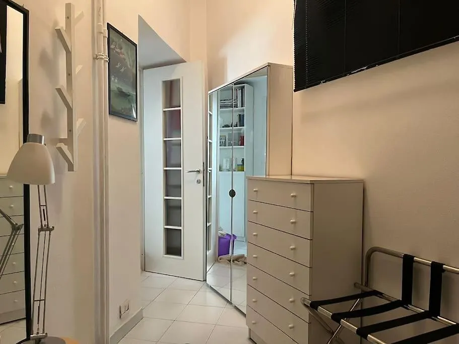 Family Apartment By Metro A Vatican Museums روما إيطاليا