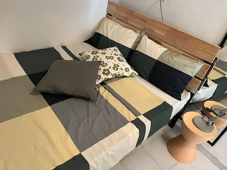 Family Apartment By Metro A Vatican Museums روما