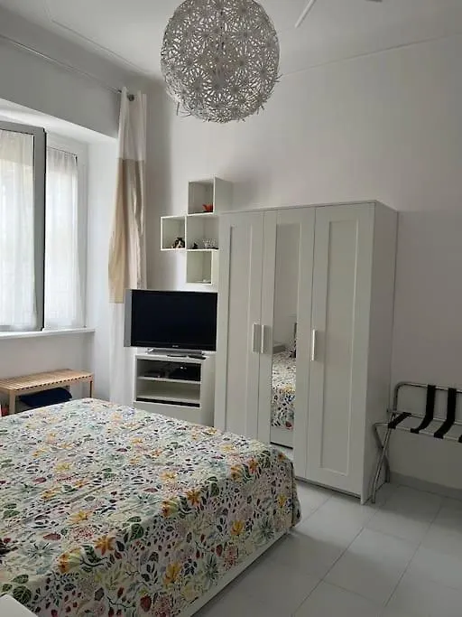 Family Apartment By Metro A Vatican Museums روما