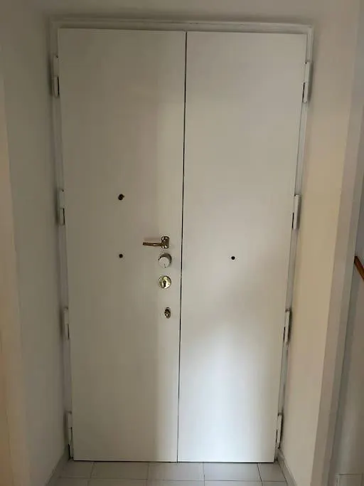 Family Apartment By Metro A Vatican Museums روما