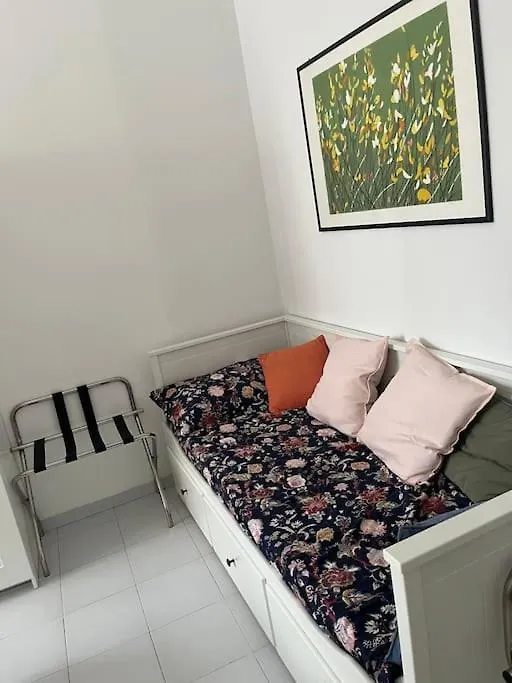 Family Apartment By Metro A Vatican Museums Rome