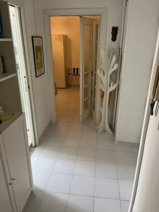Family Apartment By Metro A Vatican Museums Rome