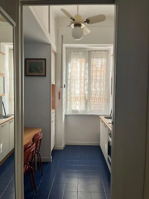 Family Apartment By Metro A Vatican Museums Rome