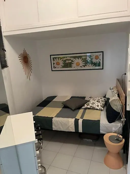 Family Apartment By Metro A Vatican Museums Rome