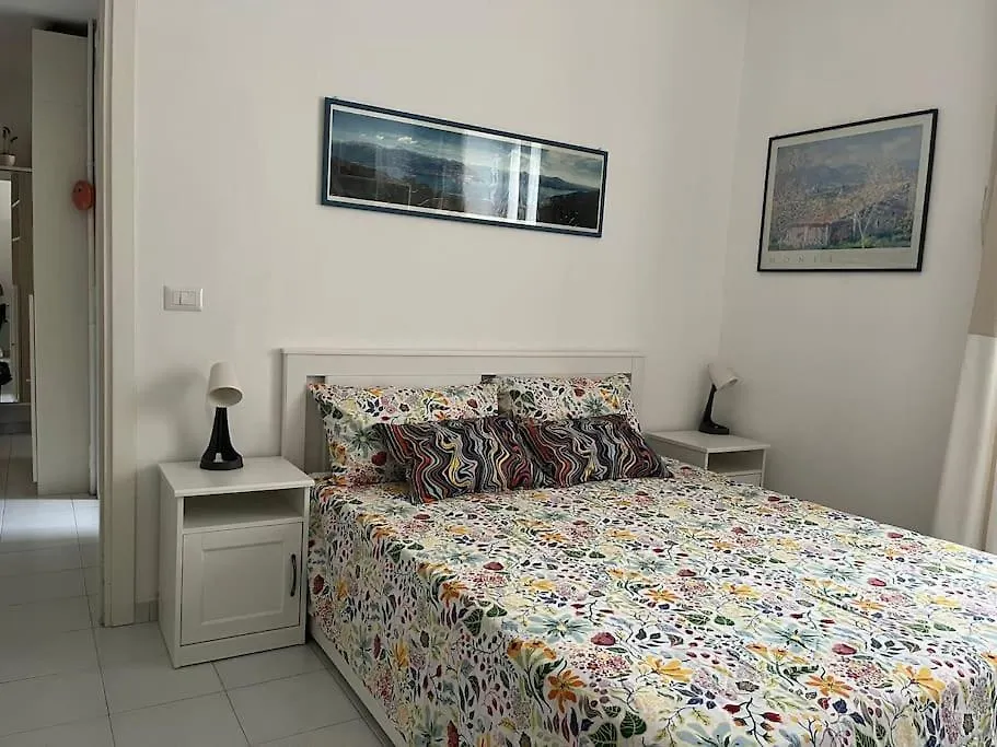 Family Apartment By Metro A Vatican Museums Rome