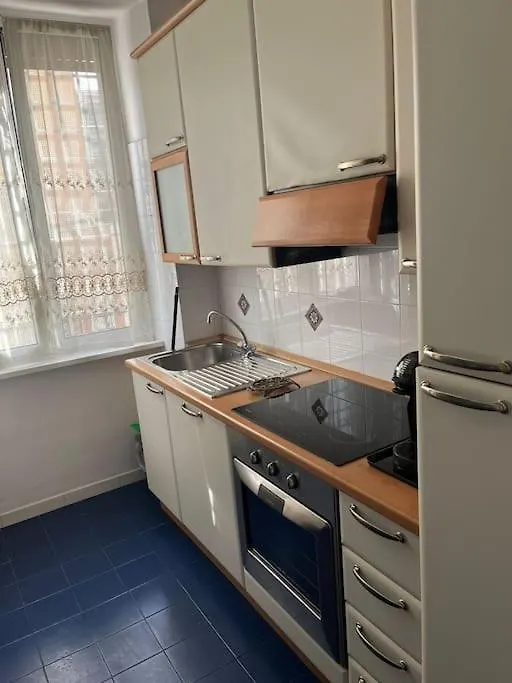 Family Apartment By Metro A Vatican Museums Rome