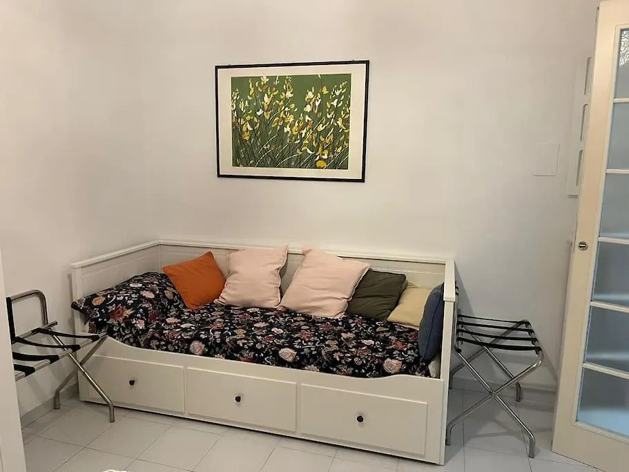 Family Apartment By Metro A Vatican Museums Rome Italy
